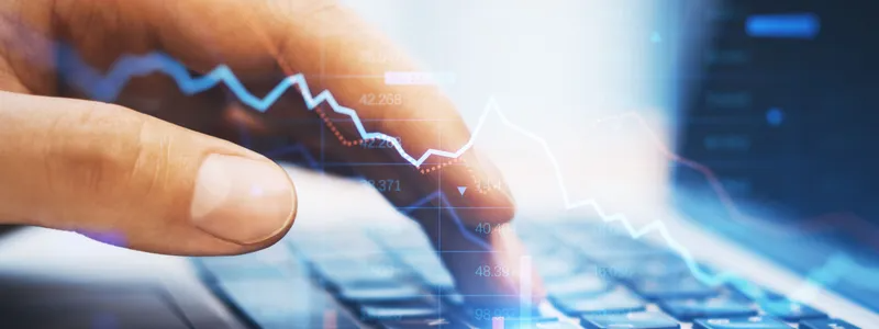Plateforme de Trading Zaure Core App